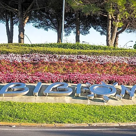 Hotel Flat 100 M From The With Sunny Balcony Bibione